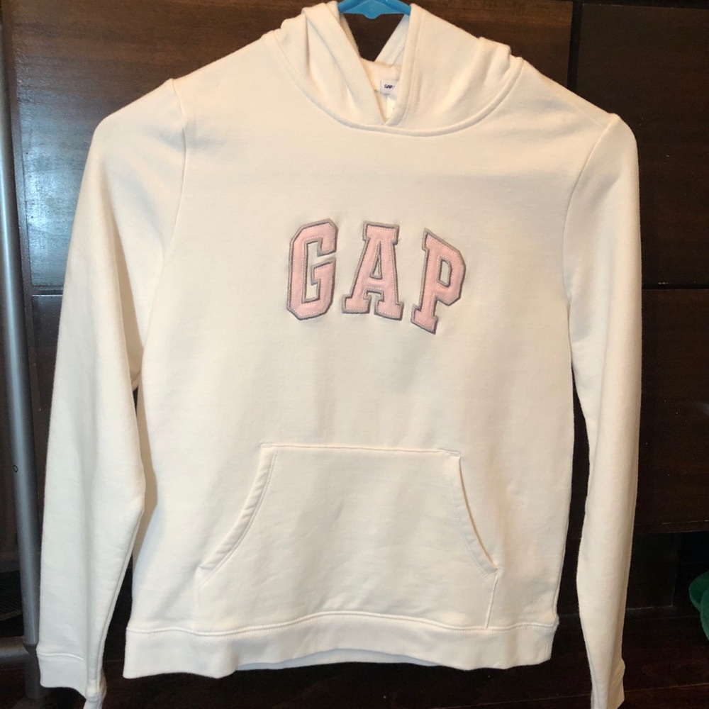 Gap kid’s hoodie. Almost new.